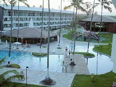 Apartamento com Vista da Piscina