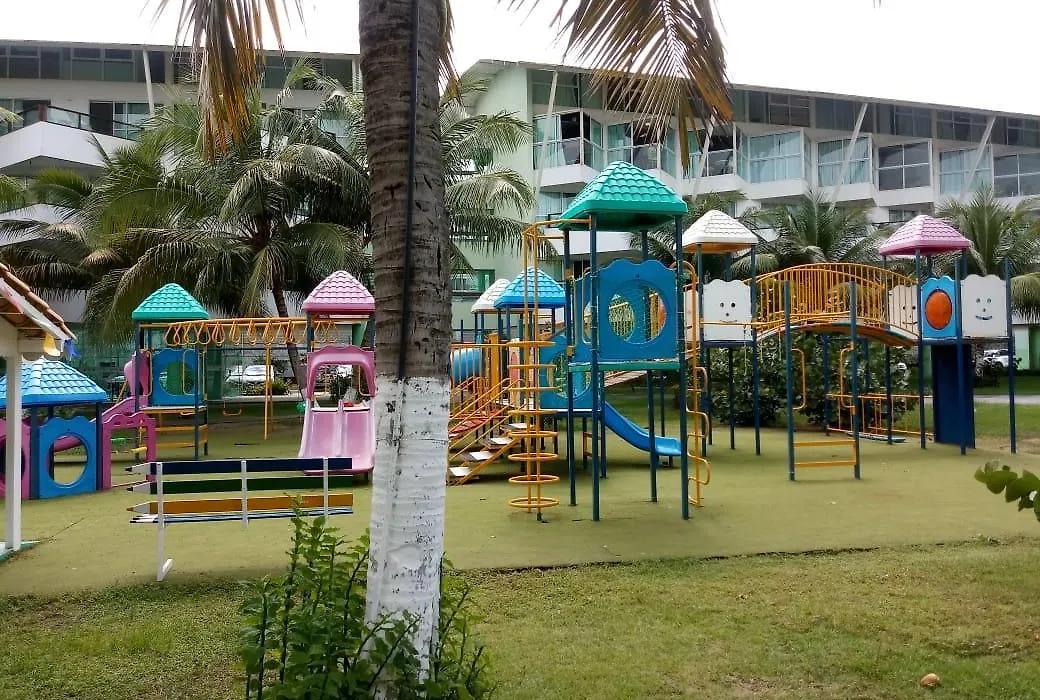 Resort Ancorar Porto de Galinhas Flat 7205-1