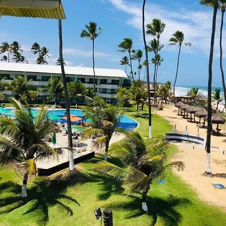 Resort Ancorar Porto de Galinhas Flat 7205-3