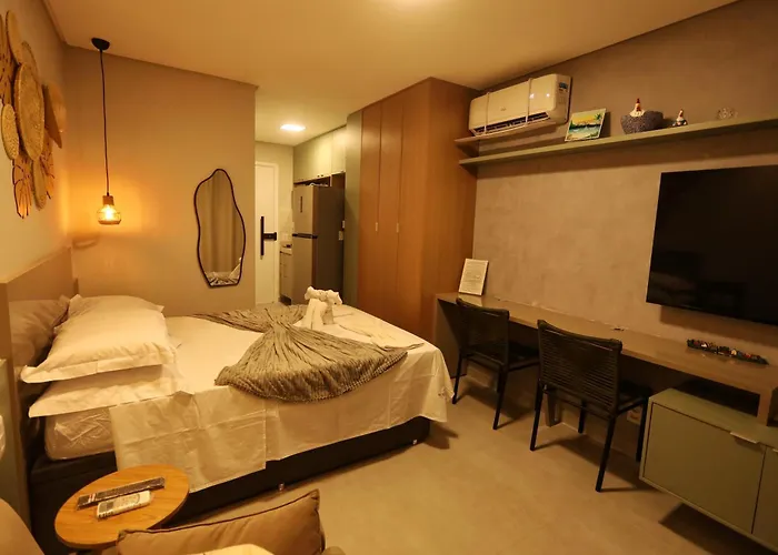 Del Porto Lazer Flat 102 Apartamento Pôrto das Galinhas